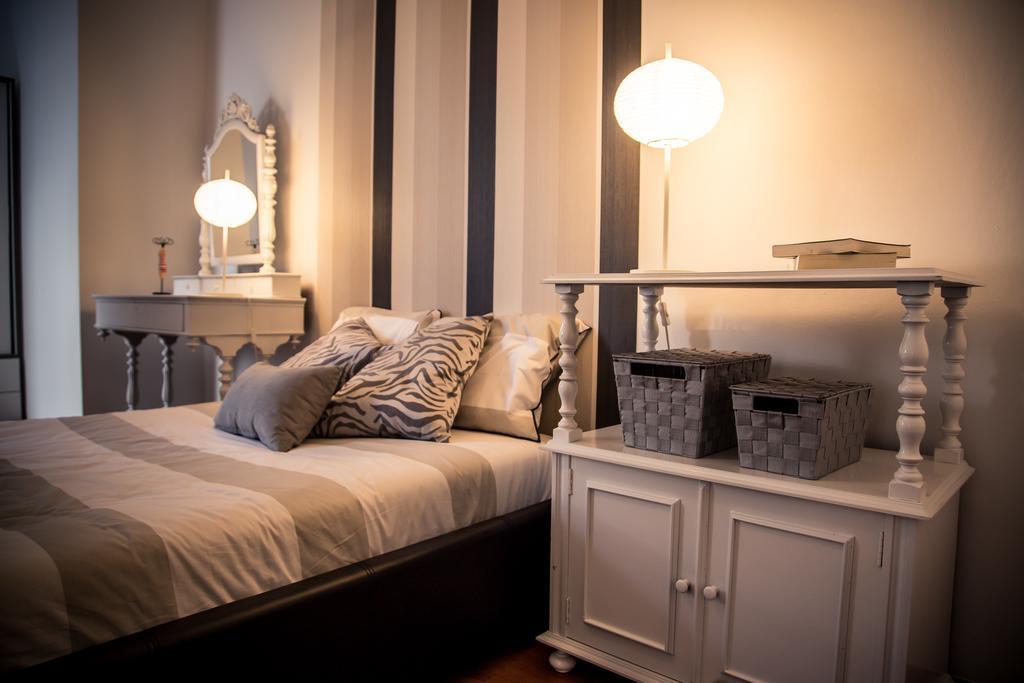 Appartement Casa Mãe Deus - House Azores