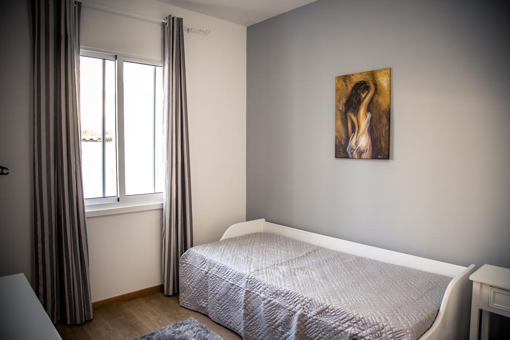 Casa Mãe Deus - House Azores Appartement
