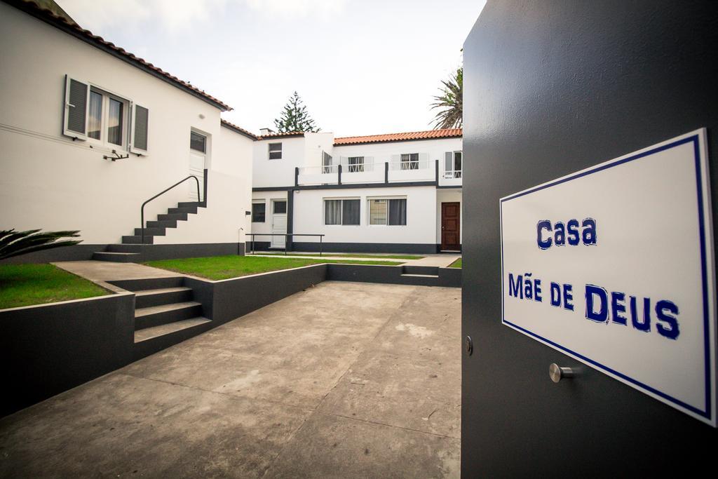 Appartement Casa Mãe Deus - House Azores Ponta Delgada