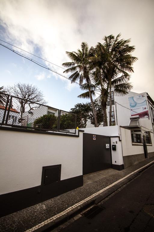 Casa Mae Deus - House Azores Apartment Ponta Delgada (Sao Miguel)