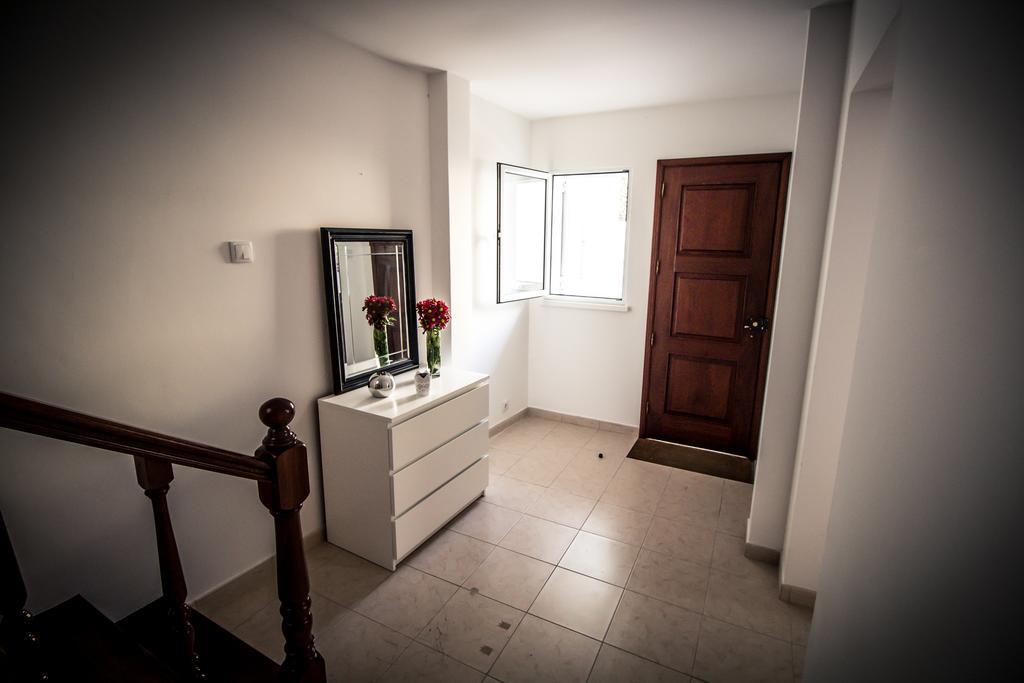 Casa Mae Deus - House Azores Apartment