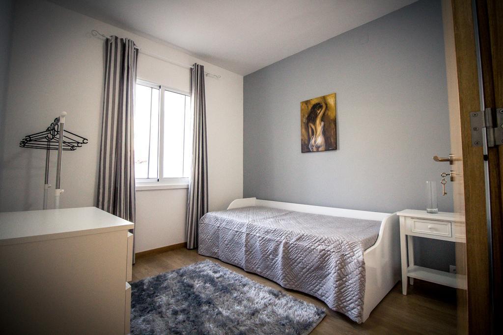 Casa Mae Deus - House Azores * Ponta Delgada (Sao Miguel)