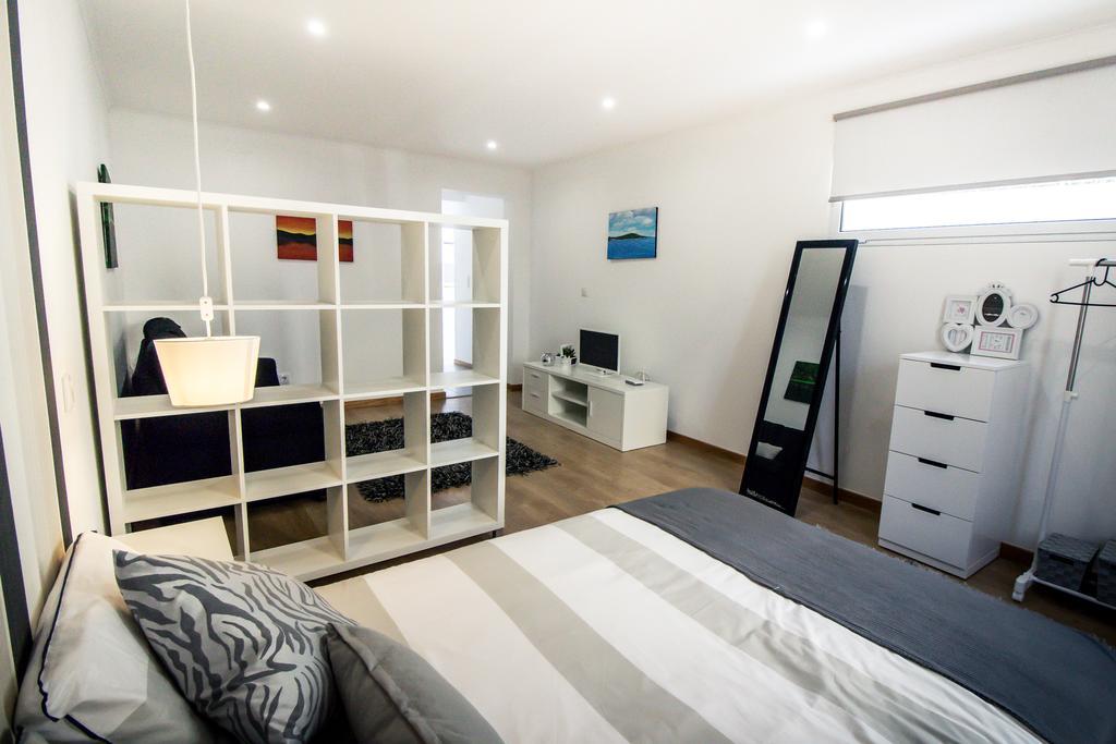Casa Mãe Deus - House Azores Ponta Delgada