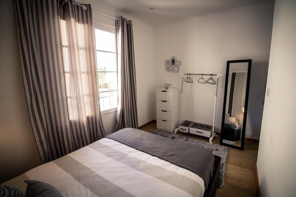 Casa Mae Deus - House Azores Apartment *