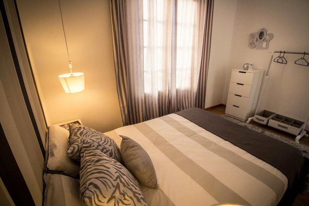 Casa Mae Deus - House Azores * Ponta Delgada (Sao Miguel)