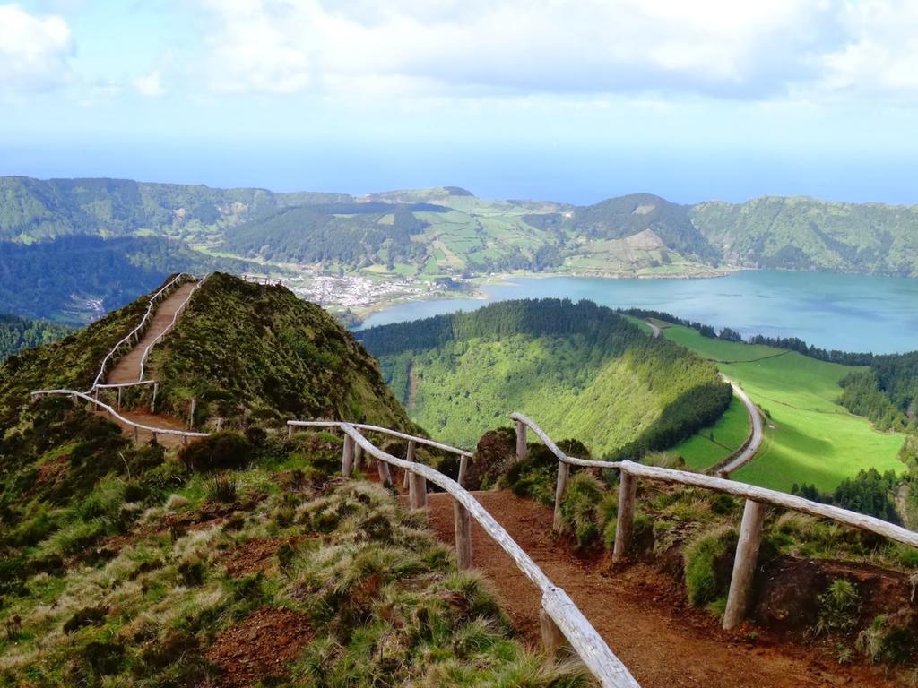 Apartment Casa Mae Deus - House Azores Ponta Delgada (Sao Miguel)