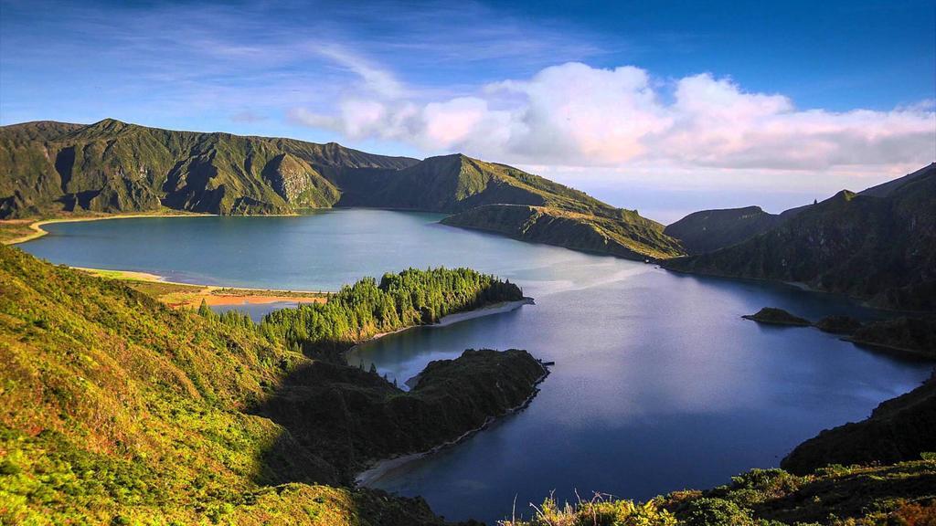 Apartment Casa Mae Deus - House Azores